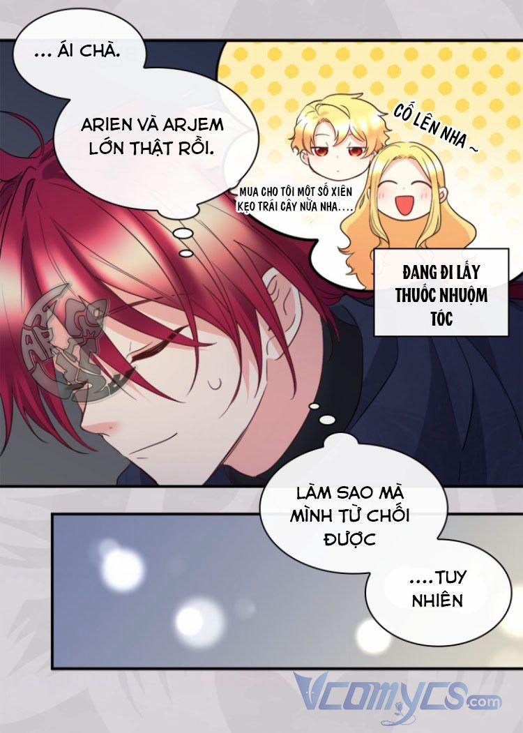 Cuộc Sống Mới Của Cặp Song Sinh 110 trang 41