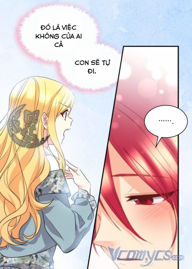 Cuộc Sống Mới Của Cặp Song Sinh 110 trang 42