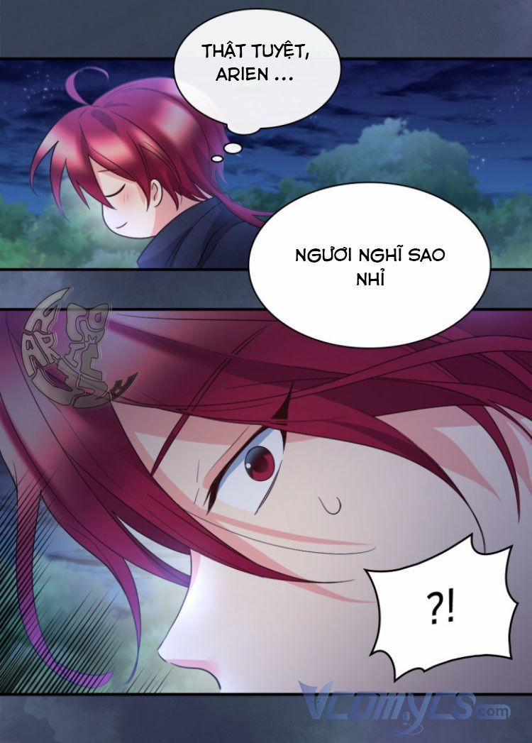 Cuộc Sống Mới Của Cặp Song Sinh 110 trang 43