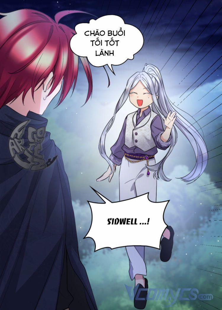 Cuộc Sống Mới Của Cặp Song Sinh 110 trang 44