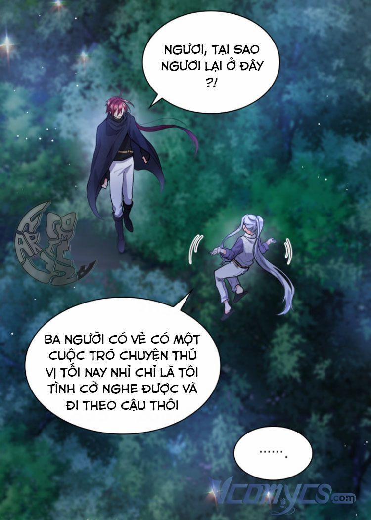 Cuộc Sống Mới Của Cặp Song Sinh 110 trang 45