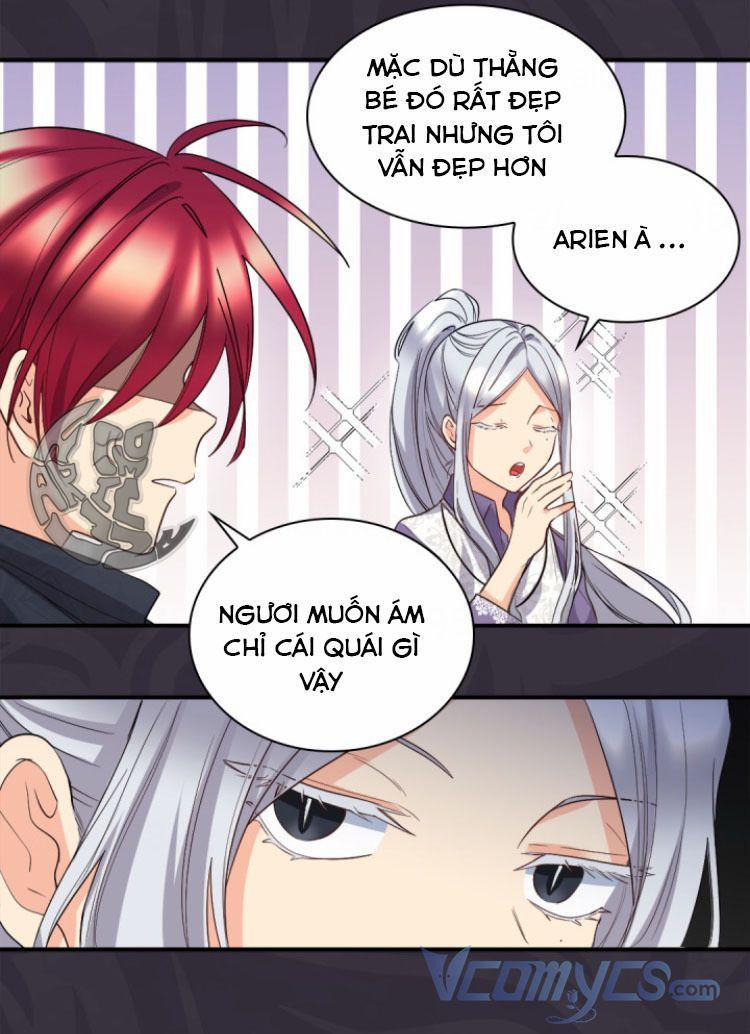 Cuộc Sống Mới Của Cặp Song Sinh 110 trang 48