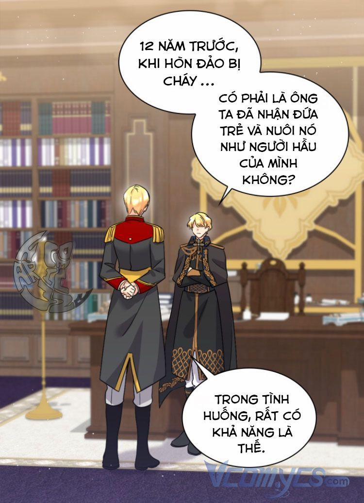 Cuộc Sống Mới Của Cặp Song Sinh 110 trang 5