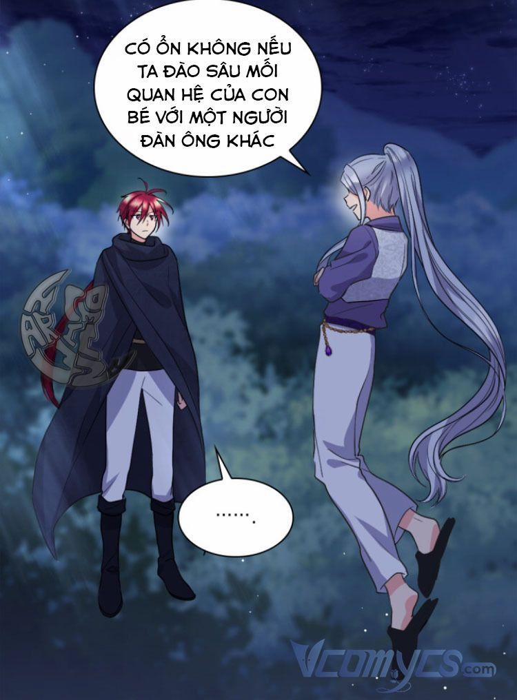 Cuộc Sống Mới Của Cặp Song Sinh 110 trang 50