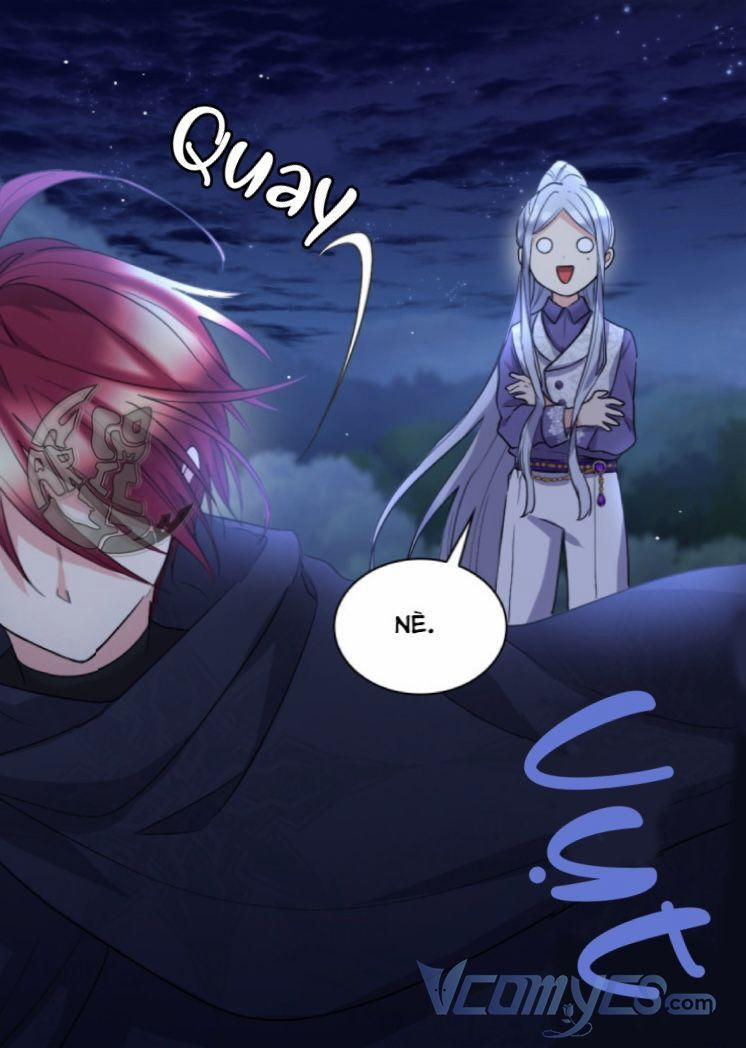 Cuộc Sống Mới Của Cặp Song Sinh 110 trang 51