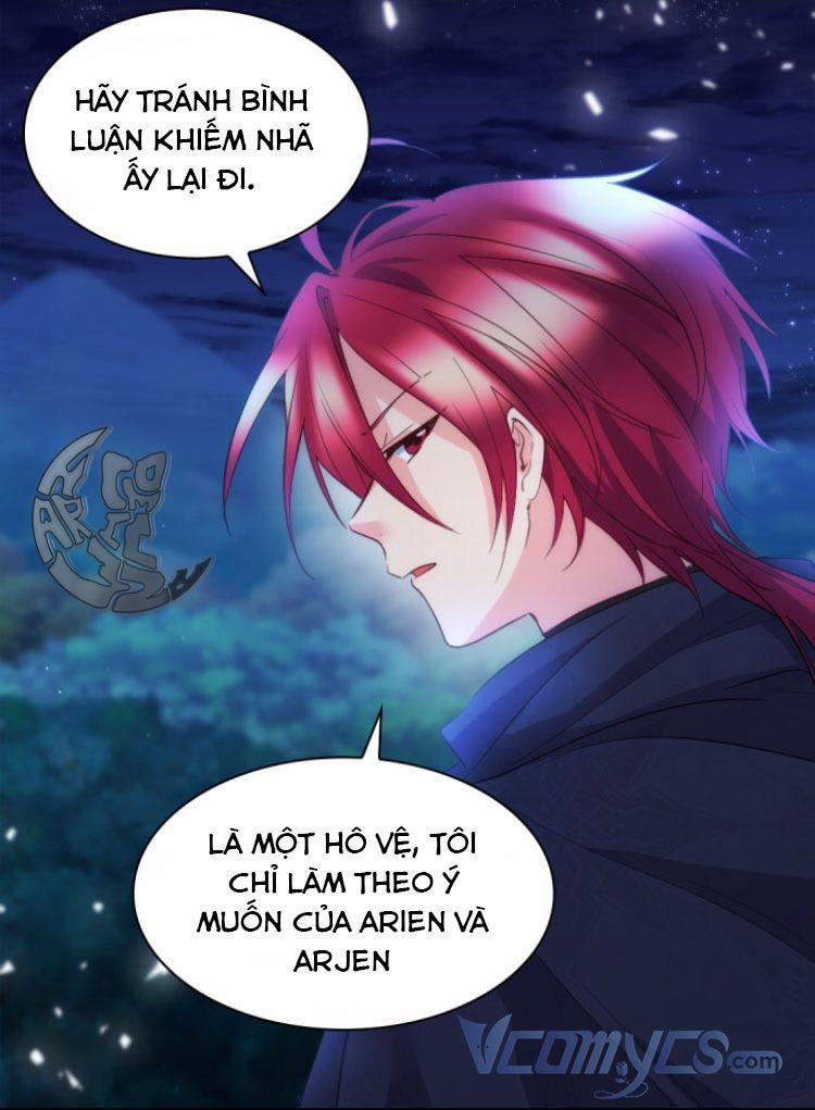 Cuộc Sống Mới Của Cặp Song Sinh 110 trang 52