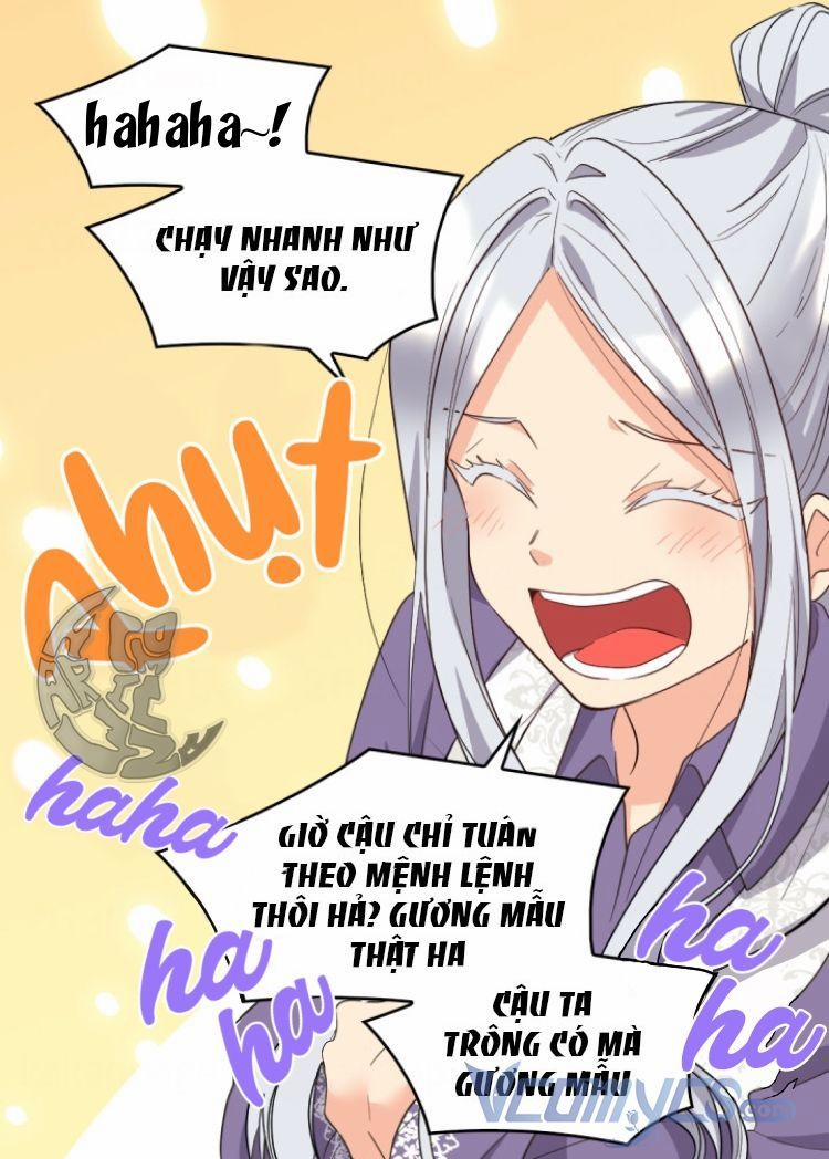 Cuộc Sống Mới Của Cặp Song Sinh 110 trang 54