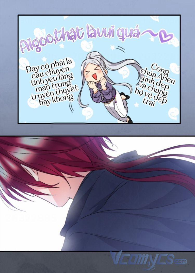 Cuộc Sống Mới Của Cặp Song Sinh 110 trang 57