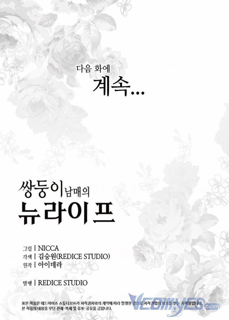 Cuộc Sống Mới Của Cặp Song Sinh 110 trang 59