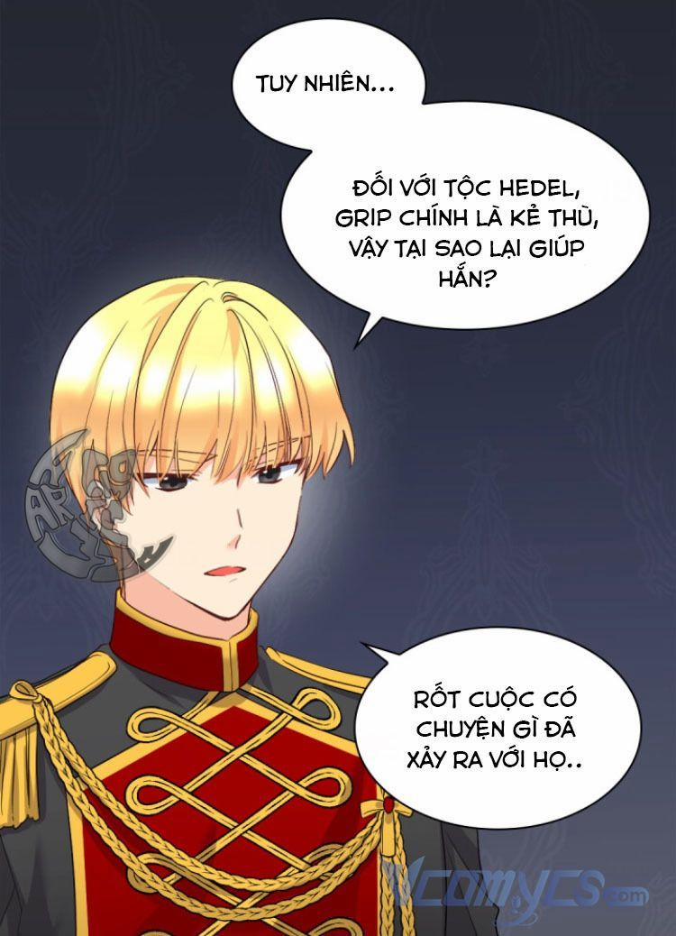 Cuộc Sống Mới Của Cặp Song Sinh 110 trang 6