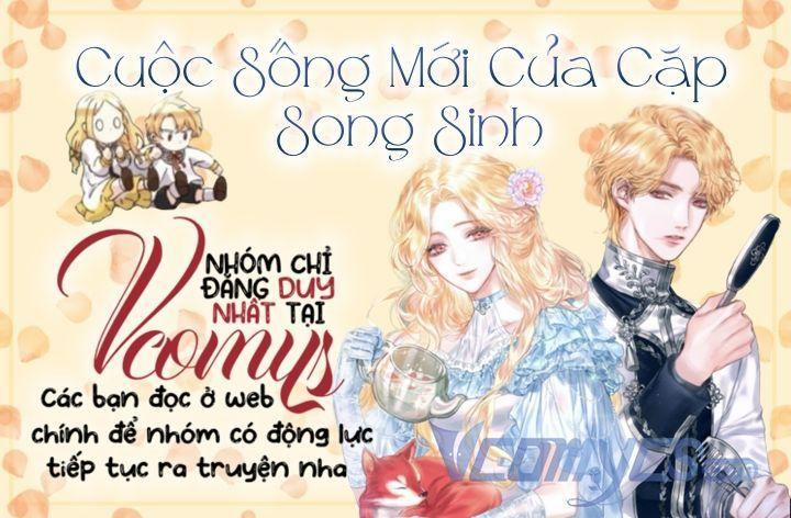 Cuộc Sống Mới Của Cặp Song Sinh 110 trang 60