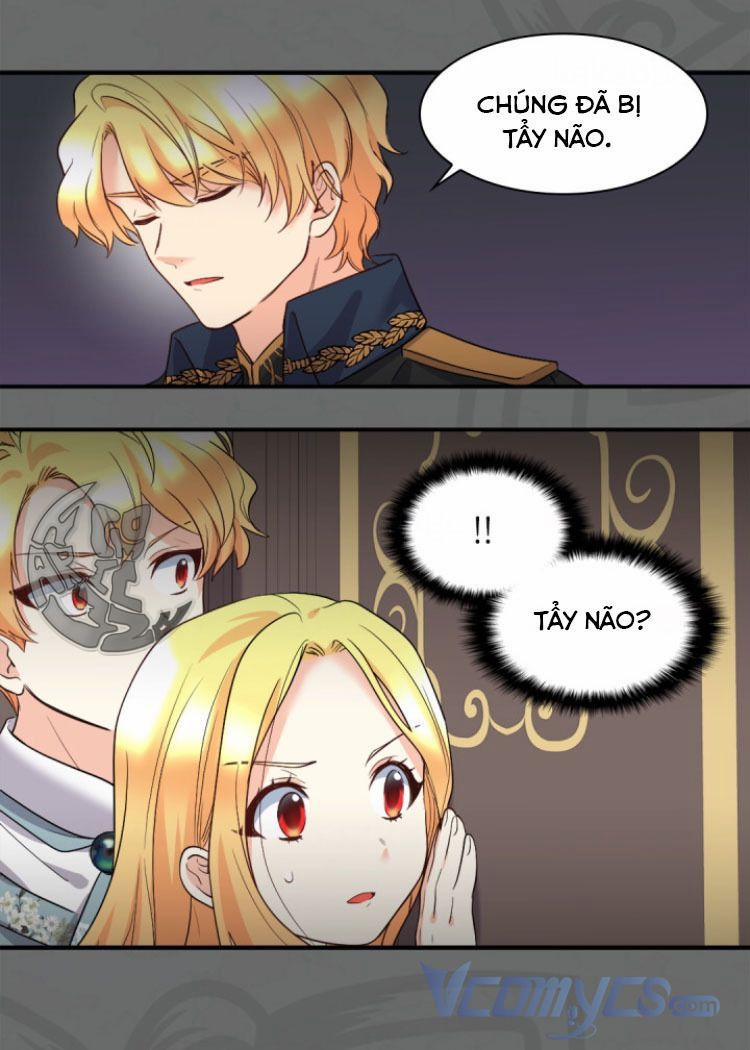 Cuộc Sống Mới Của Cặp Song Sinh 110 trang 7