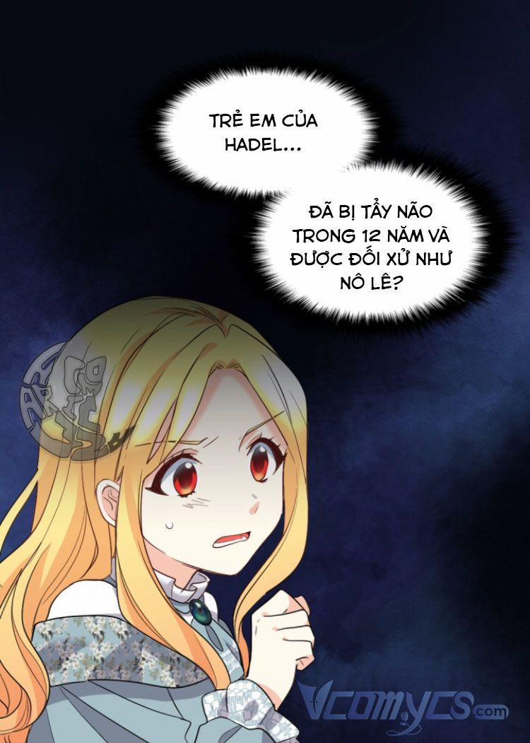 Cuộc Sống Mới Của Cặp Song Sinh 110 trang 9