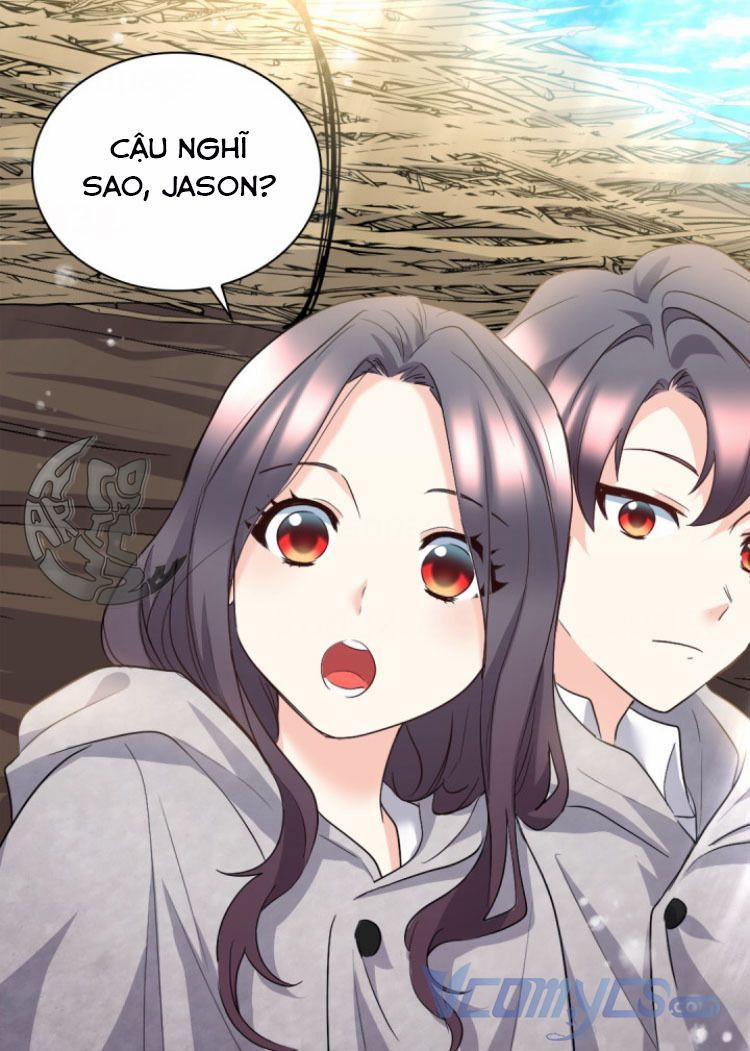 Cuộc Sống Mới Của Cặp Song Sinh 111 trang 13