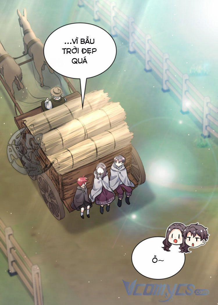 Cuộc Sống Mới Của Cặp Song Sinh 111 trang 16