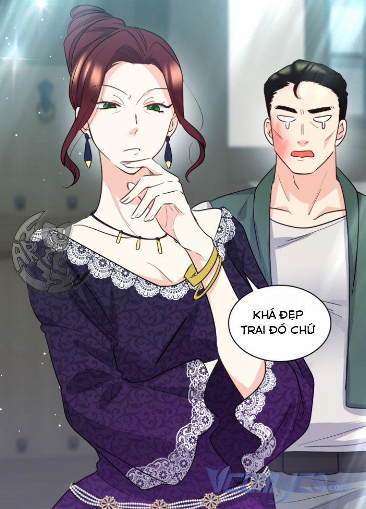 Cuộc Sống Mới Của Cặp Song Sinh 111 trang 27