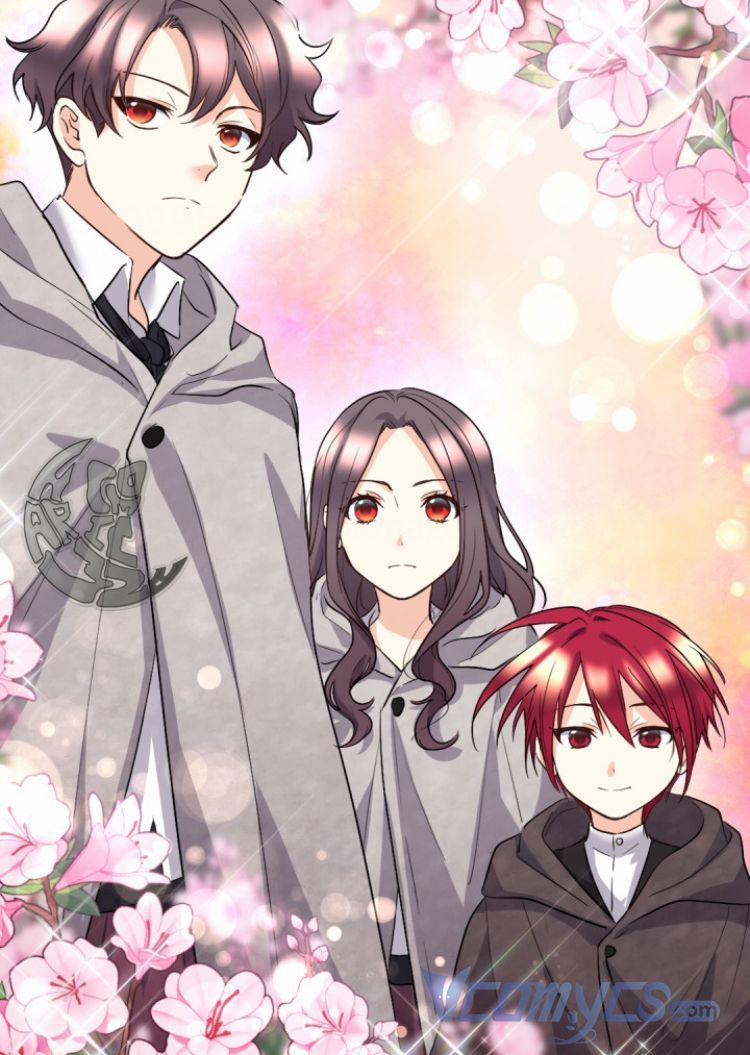 Cuộc Sống Mới Của Cặp Song Sinh 111 trang 29