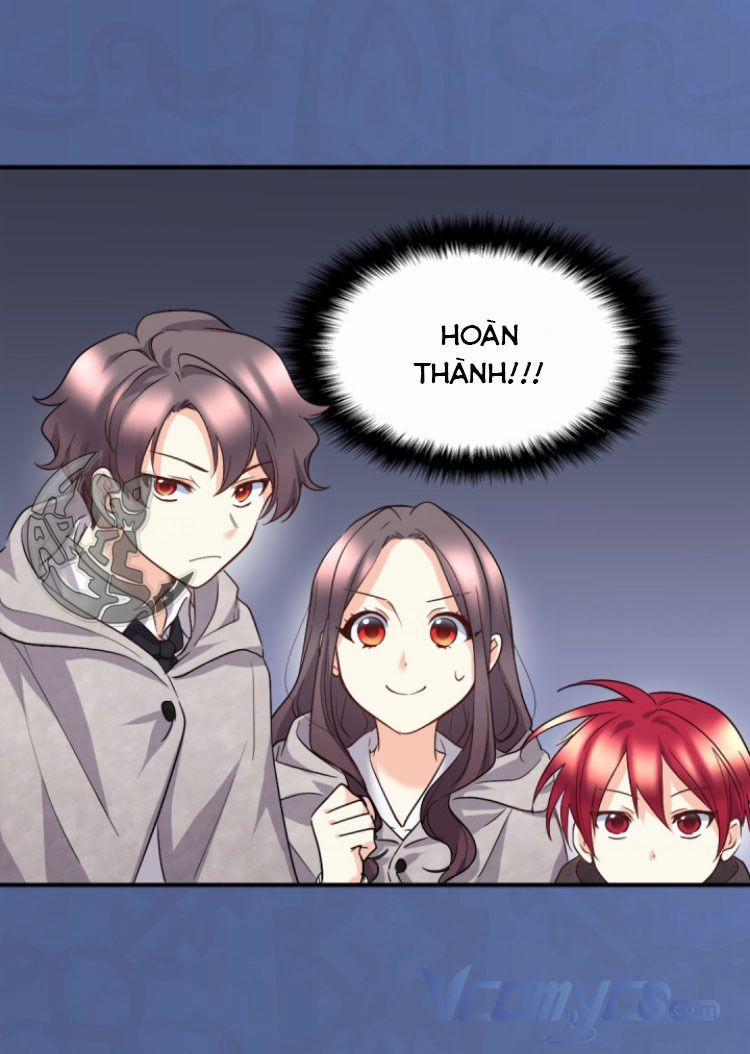 Cuộc Sống Mới Của Cặp Song Sinh 111 trang 33