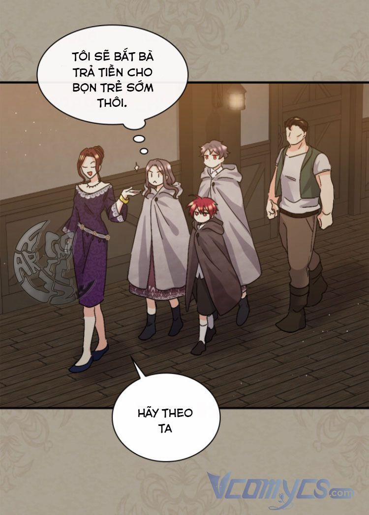 Cuộc Sống Mới Của Cặp Song Sinh 111 trang 35