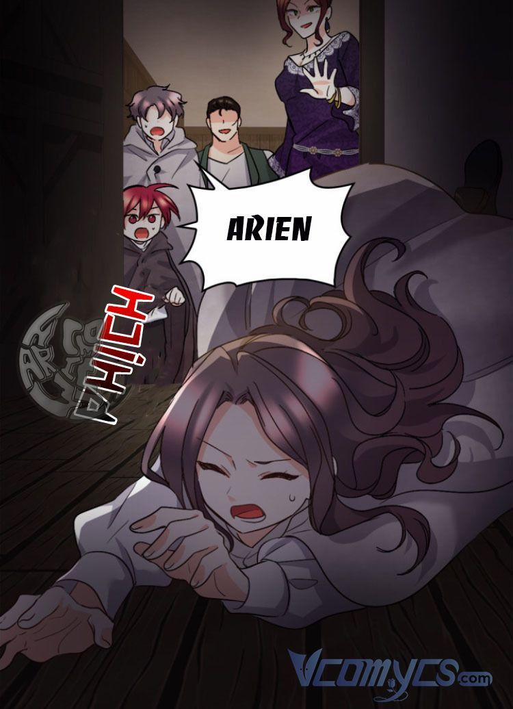 Cuộc Sống Mới Của Cặp Song Sinh 111 trang 37