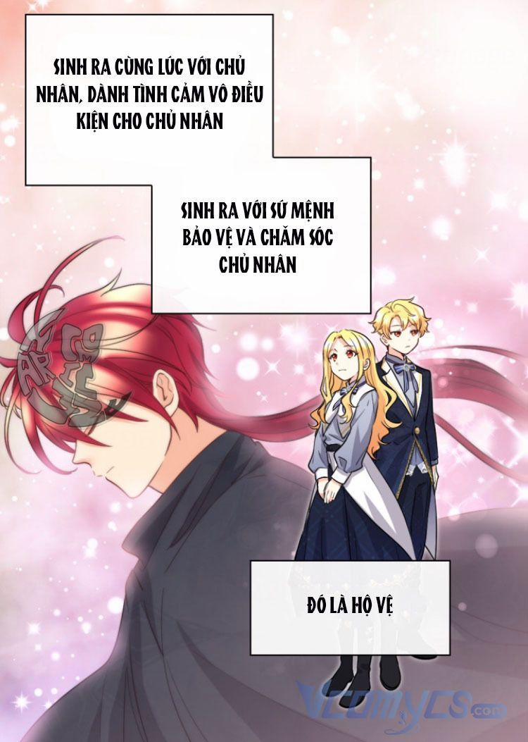 Cuộc Sống Mới Của Cặp Song Sinh 111 trang 4