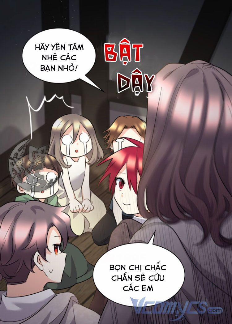 Cuộc Sống Mới Của Cặp Song Sinh 111 trang 49