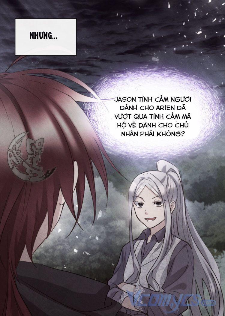 Cuộc Sống Mới Của Cặp Song Sinh 111 trang 5