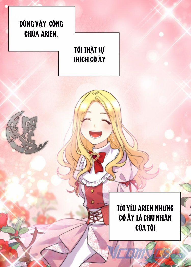 Cuộc Sống Mới Của Cặp Song Sinh 111 trang 8