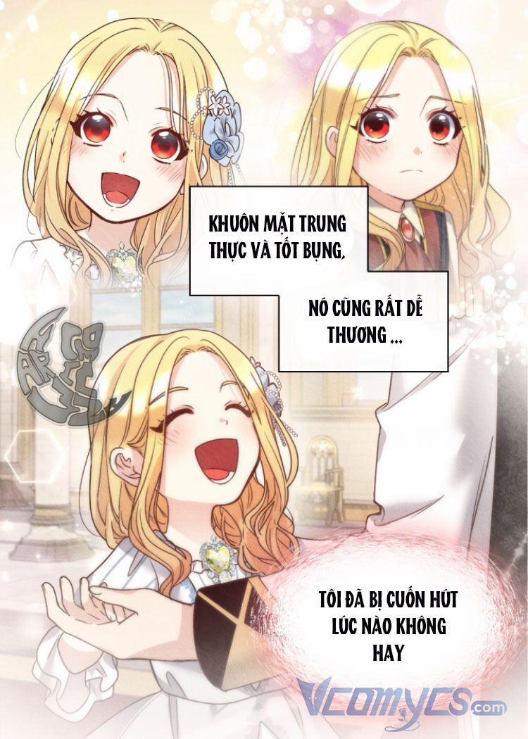 Cuộc Sống Mới Của Cặp Song Sinh 111 trang 9