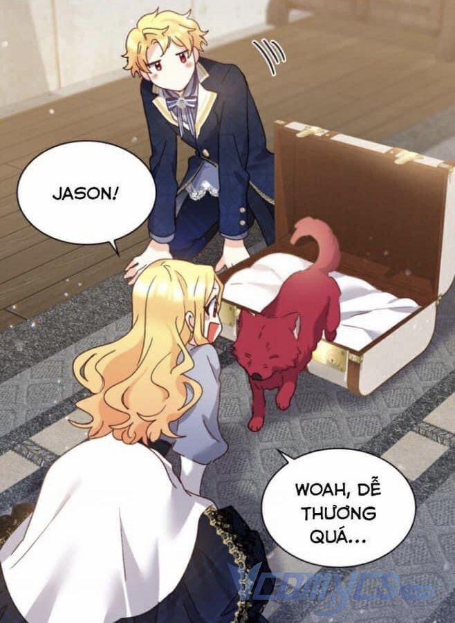 Cuộc Sống Mới Của Cặp Song Sinh 96.5 trang 0