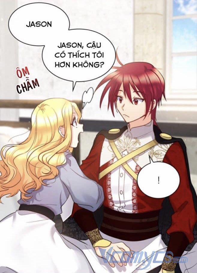 Cuộc Sống Mới Của Cặp Song Sinh 96.5 trang 10