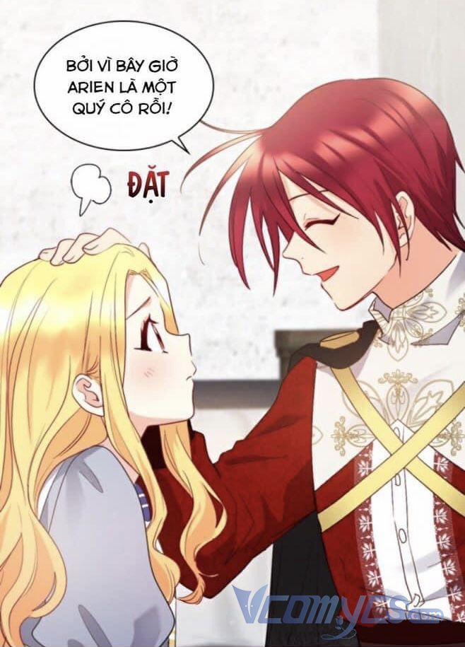 Cuộc Sống Mới Của Cặp Song Sinh 96.5 trang 13