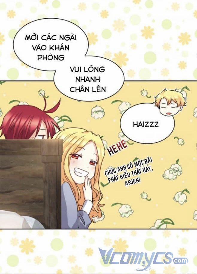 Cuộc Sống Mới Của Cặp Song Sinh 96.5 trang 19