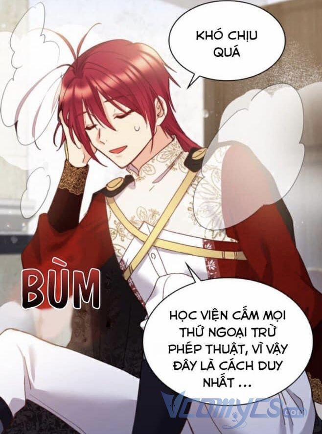 Cuộc Sống Mới Của Cặp Song Sinh 96.5 trang 2