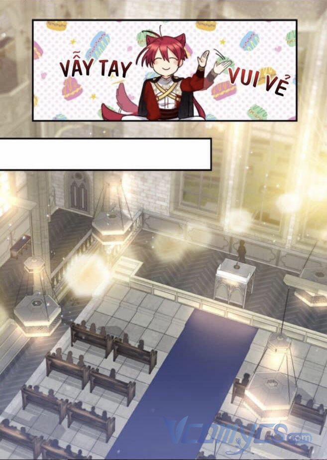 Cuộc Sống Mới Của Cặp Song Sinh 96.5 trang 21