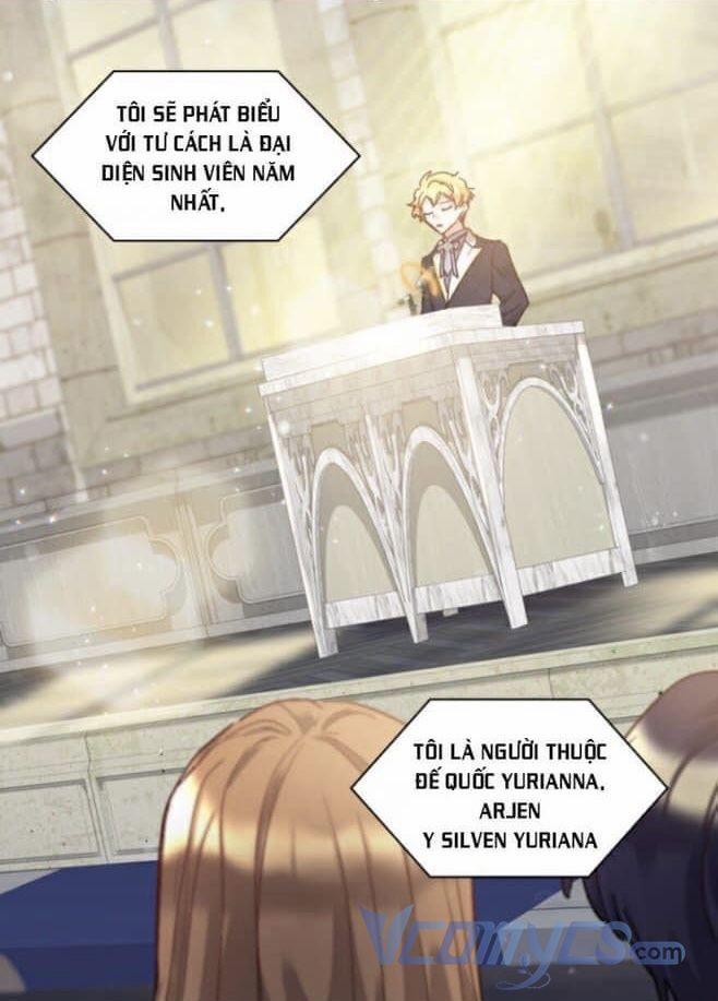 Cuộc Sống Mới Của Cặp Song Sinh 96.5 trang 22