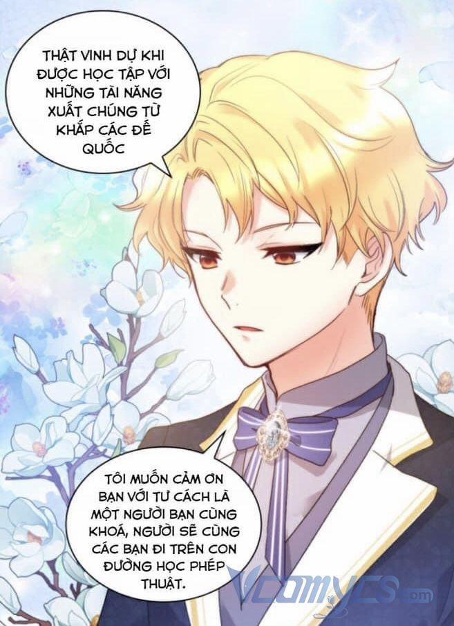 Cuộc Sống Mới Của Cặp Song Sinh 96.5 trang 23