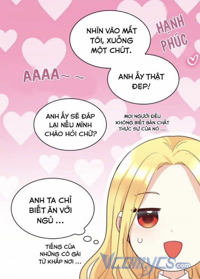 Cuộc Sống Mới Của Cặp Song Sinh 96.5 trang 25