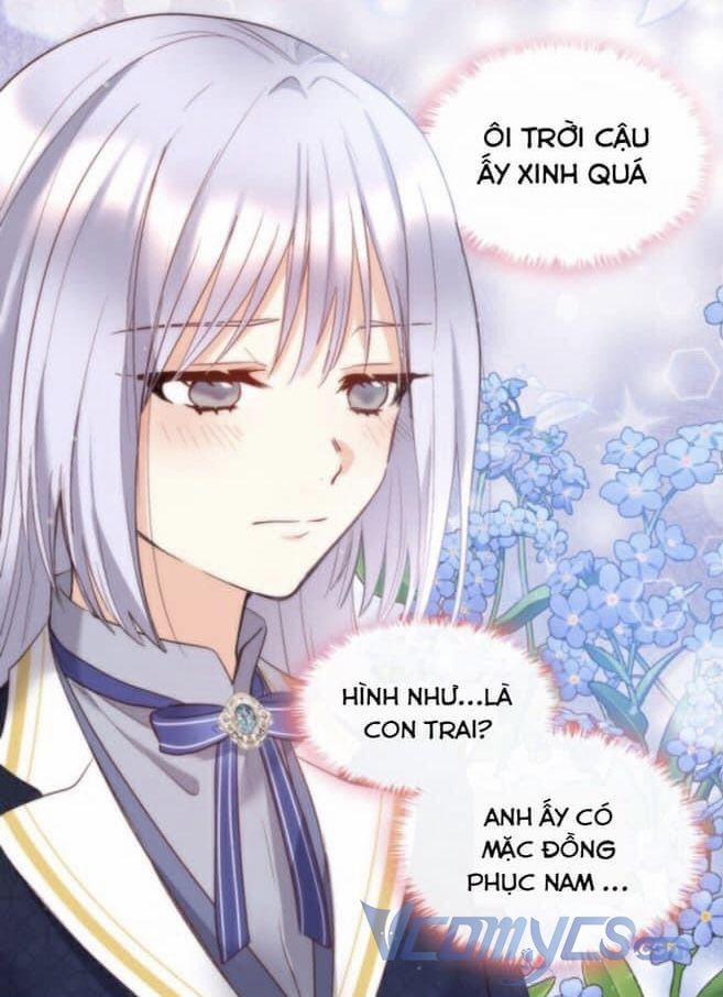 Cuộc Sống Mới Của Cặp Song Sinh 96.5 trang 28