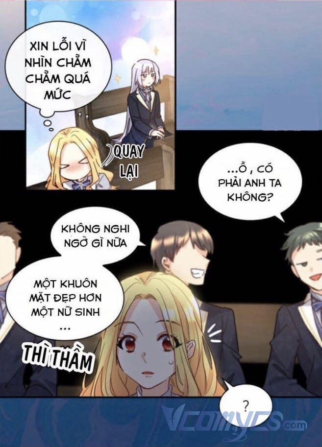 Cuộc Sống Mới Của Cặp Song Sinh 96.5 trang 29