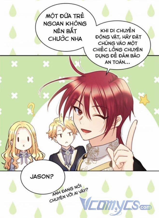 Cuộc Sống Mới Của Cặp Song Sinh 96.5 trang 3