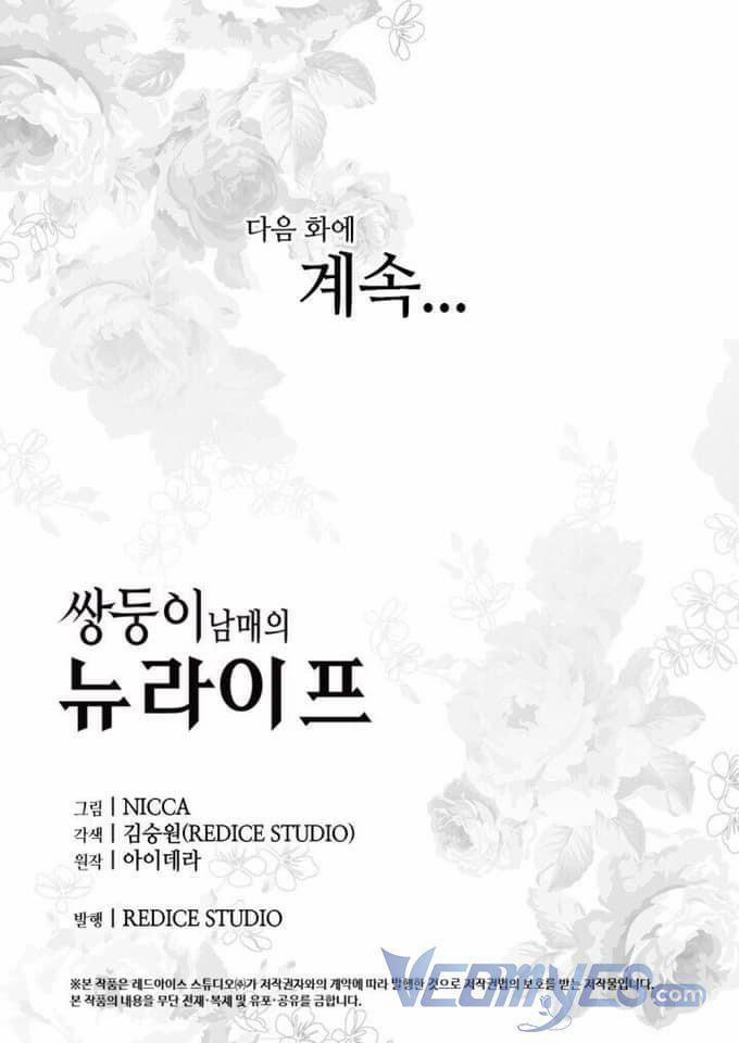 Cuộc Sống Mới Của Cặp Song Sinh 96.5 trang 32