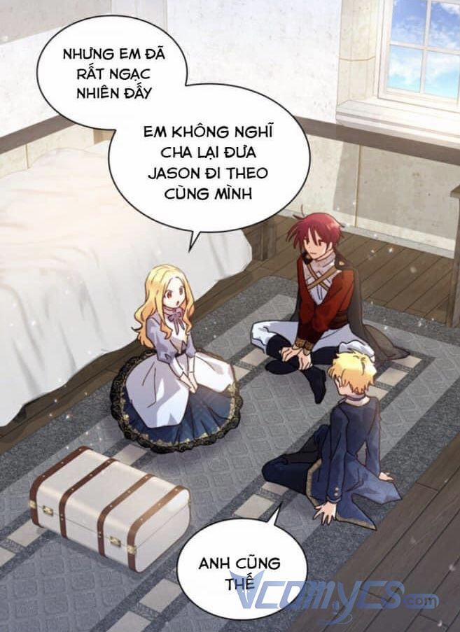 Cuộc Sống Mới Của Cặp Song Sinh 96.5 trang 4