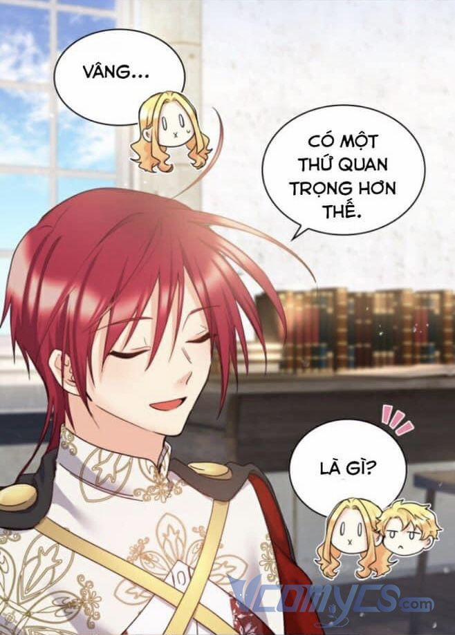 Cuộc Sống Mới Của Cặp Song Sinh 96.5 trang 6