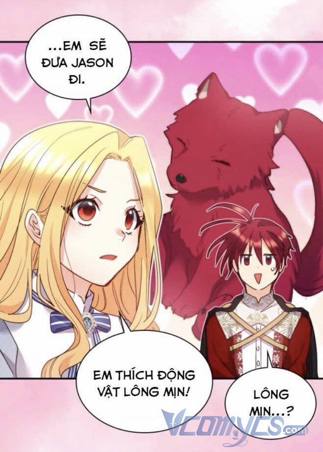 Cuộc Sống Mới Của Cặp Song Sinh 96.5 trang 8