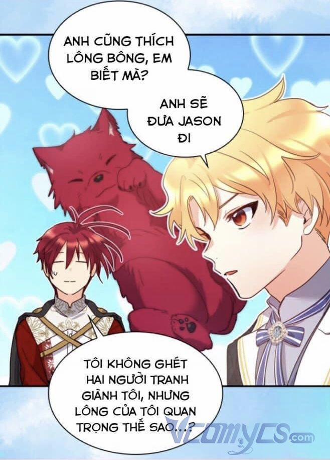 Cuộc Sống Mới Của Cặp Song Sinh 96.5 trang 9