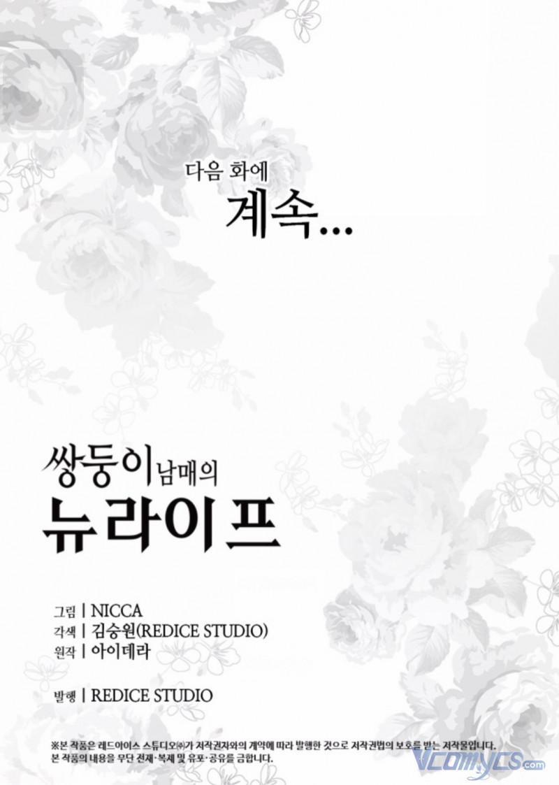 Cuộc Sống Mới Của Cặp Song Sinh 99.5 trang 3