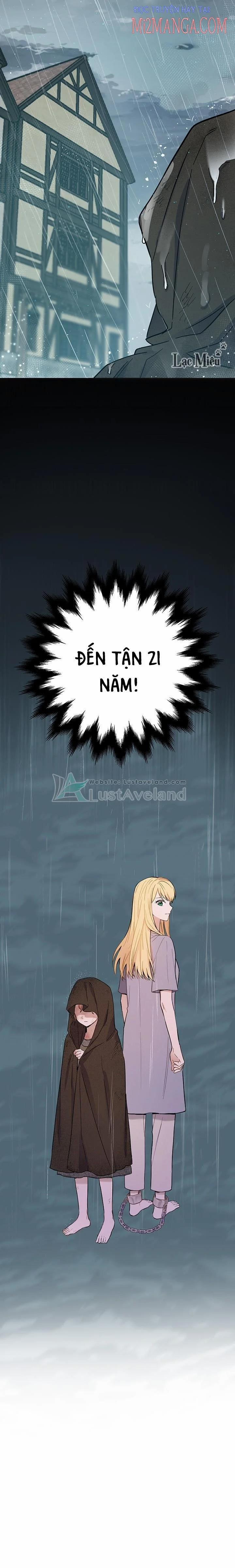 Cuộc Sống Mới Của Công Nương 1.5 trang 16