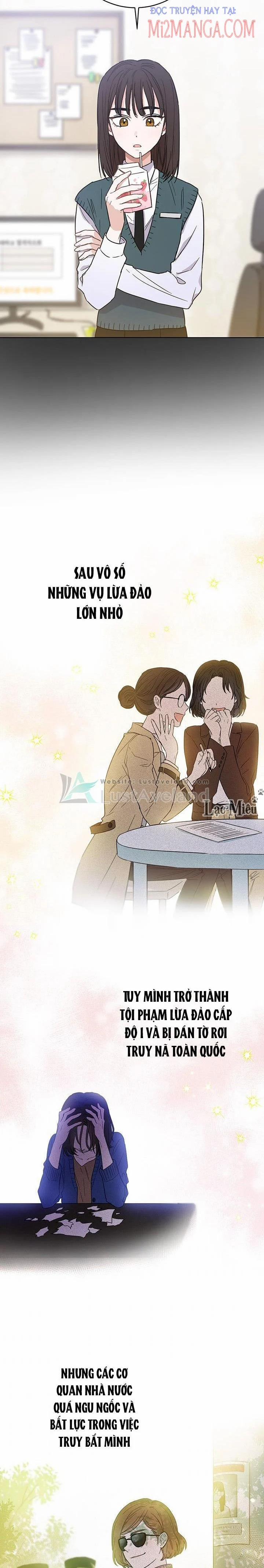 Cuộc Sống Mới Của Công Nương 1.5 trang 9