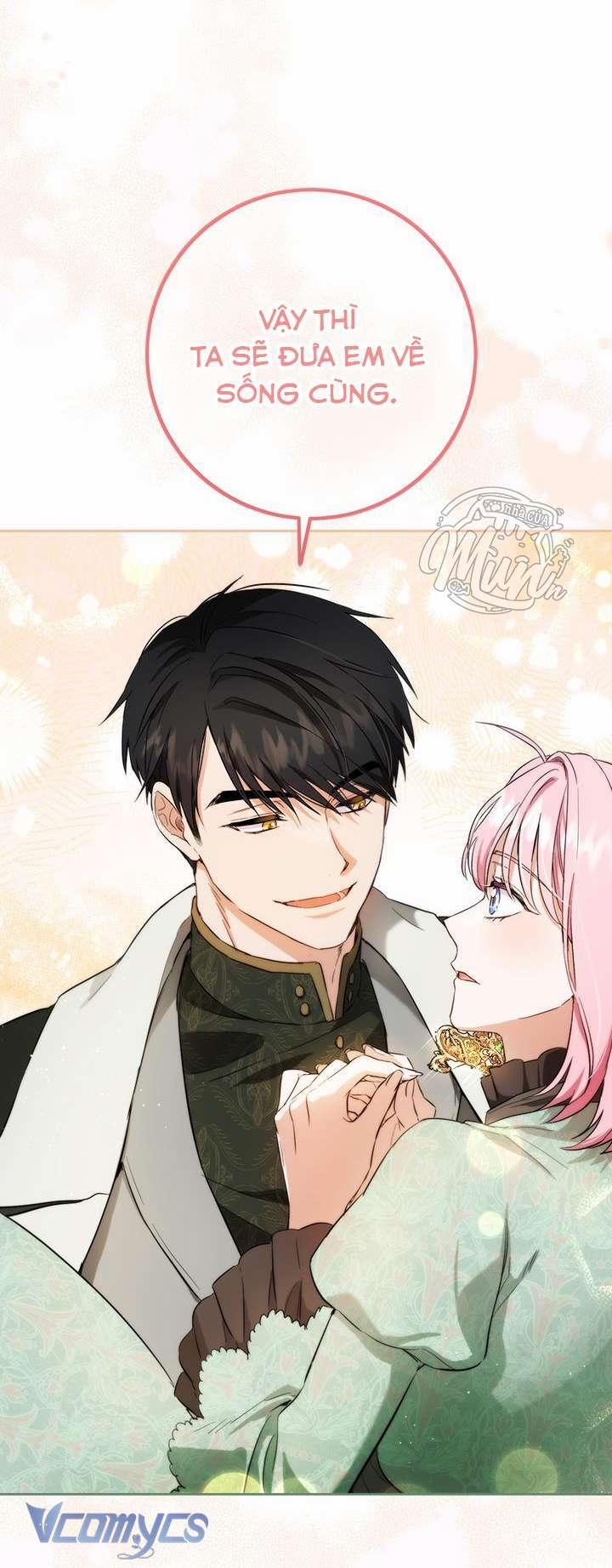 Cuộc Sống Mới Của Công Nương 101 trang 11